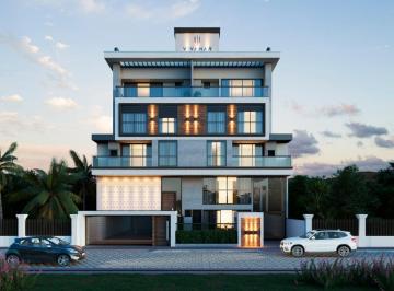 Fachada · Riviera Residence