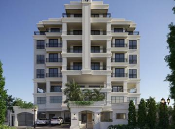 Fachada · Apartamento à venda no bairro Canto Grande - Bombinhas/SC