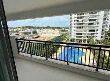 Apartamento · 79m² · 3 Quartos · 2 Vagas · TERRAMARIS CLUB CONDOMINIO - Apartamento Padrão/Vendo apartamento no condomínio Terramaris, na torre
