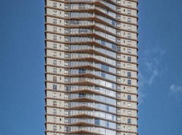 Fahcada · Marine Palace - Residencial