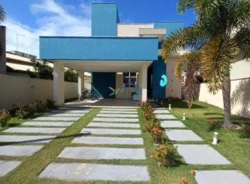 Casa · 295m² · 5 Quartos · 5 Vagas · Condomínio Green Club II - OPORTUNIDADE / CASA EM PARNAMIRIM / CASA EM PARNAMIRIM / CASA ALTO PADRÃO