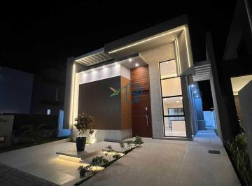 Casa · 102m² · 3 Quartos · 2 Vagas · Condomínio Sunville - CASA PADRÃO/ CASA NO SUNVILLE/ CASA EM MUÇUMAGRO/ CASA EM JOAO PESSOA