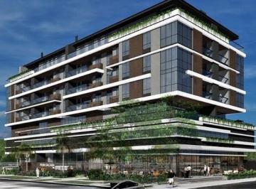 Fachada · Moai - Residencial