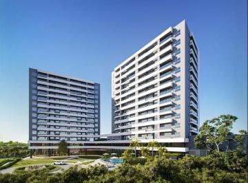 Fachada · Luminares Residence