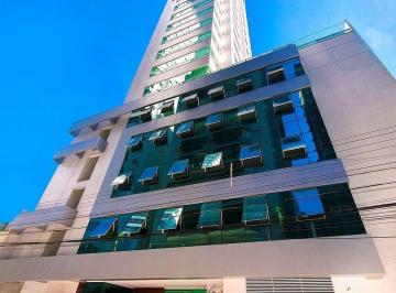 Fachada · Cidade Jardim Residencial