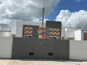 Casa · 57m² · 2 Quartos · 1 Vaga · CASA PADRAO/ CASA NAA INDÚSTRIAS/ CASA BEIRA MAR/ CASA EM JOAO PESSOA