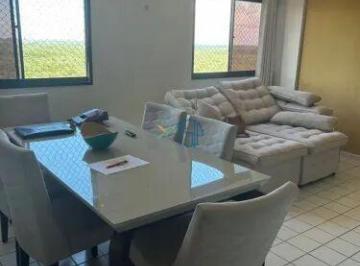 Apartamento · 84m² · 3 Quartos · 1 Vaga · Condomínio Residencial Campos do Cerrado - Apartamento Padrão/ APARTAMENTO A VENDA NO CONFOMINIO CAM