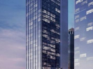 Fachada · Trend City Center Offices