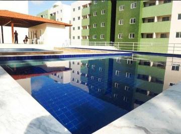 Apartamento · 55m² · 2 Quartos · 1 Vaga · Residencial Rio Mussure - APARTAMENTO PADRAO/ APARTAMENTO NO RESIDENCIAL RIO MUSSURI/ APARTAMENTO NO