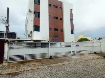 Apartamento · 55m² · 2 Quartos · 1 Vaga · Zully Lacerda - APARTAMENTO PADRÃO/ APARTAMENTO NO ZULLY LACERDA/ APARTAMENTO NO CRISTO/ APARTAMENTO