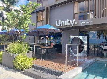 Apartamento · 30m² · 1 Quarto · 1 Vaga · Unity Cabo Branco - FLAT PADRAO/ FLAT NO UNITY CABO BRANCO/ FLAT EM CABO BRANCO/ FLAT BEIRA MAR/ FLA
