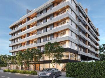 Fachada · Algarve Residence