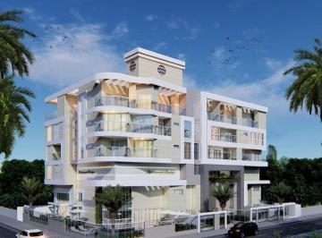 Fachada · Badejo Residencial