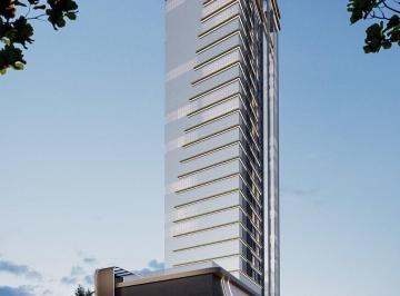Fachada · Burj Exclusive Residence