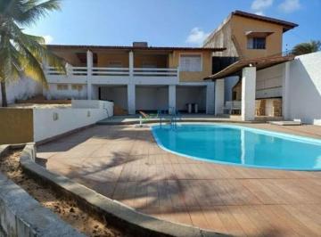 Casa · 180m² · 4 Quartos · 5 Vagas · OPORTUNIDADE / CASA DE PRAIA EM NATAL / CASA DE PRAIA EM NATAL / CASA DUPLES EM TABATINGA / CASA DE