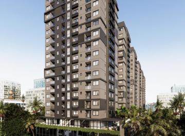 Fachada · Ilhas Lavezzi Residence - Fase 2