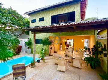 Casa · 158m² · 4 Quartos · 3 Vagas · Casa em cidade verde - Casa Padrão/VENDO ou ALUGO – Casa incrível com piscina no coração de Cidade V