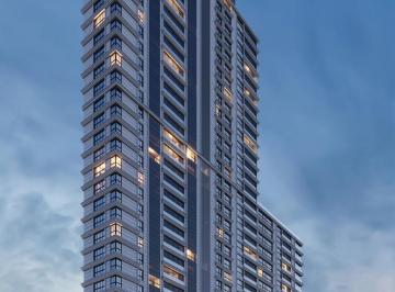 Fachada · CNA Latitude Residences