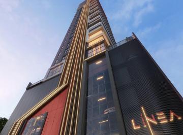 Fachada · Línea Living Concept
