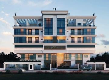 Fachada · Allure Residence