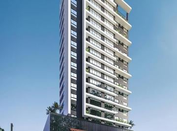 Fachada · Torre de Booz - Residencial
