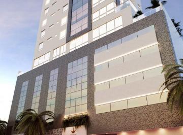 Fachada · Residencial Brescia