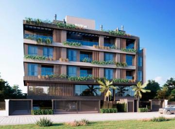 Fachada · Athos Residence
