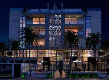 Fachada · Brava Center Residence