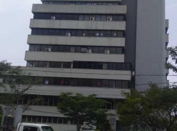 Fachada · Edifício Albert Einstein Sala 304