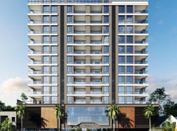 Fachada · Aquamarine Residence