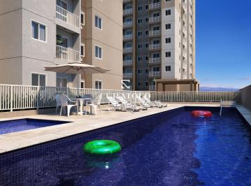 Apartamento · 37m² · 2 Quartos · Alto do jardim - Araucária - Apartamento em obras, com 2 Quartos e varanda Minha Casa Minha Vida na