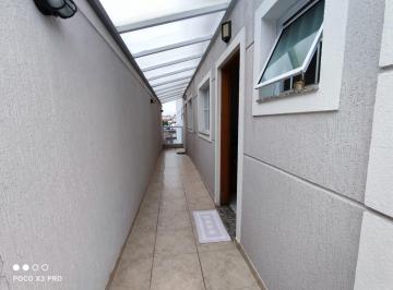 Casa de 2 quartos, São Paulo · sobrado em condominio com 2 suites varanda1 vaga no tremembe