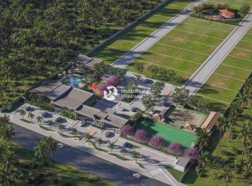 Terreno · 2m² · LOTES NO CONDOMÍNIO INTERLAGOS RESIDENCE ROBALO