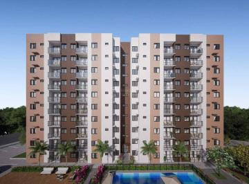 Apartamento · 2 Quartos · 1 Vaga · APARTAMENTO NOVO LUNAR NOVA ARUANA