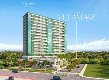 Apartamento · 147m² · 4 Quartos · 4 Vagas · APARTAMENTO NA ATALAIA ACQUALINE RESIDENCE
