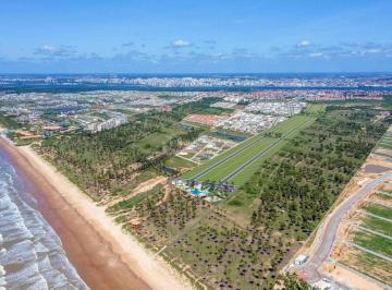 Terreno · RIVIERA BEACH RESIDENCE CONDOMINIO FECHADO BARRA DOS COQUEIROS