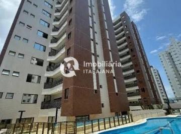 Apartamento · 160m² · 4 Quartos · 3 Vagas · APARTAMENTO NOVO MOBILIADO À VENDA - 160m²