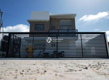 Apartamento · 50m² · 2 Quartos · 1 Vaga · Oportunidade Imperdível na Barra dos Coqueiros/SE! (AP 101)