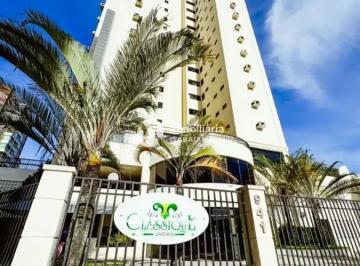 Apartamento · 115m² · 4 Quartos · 2 Vagas · APARTAMENTO CLASSIC JARDINS GRAGERU  4/4