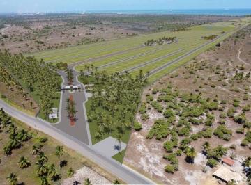 Terreno · 200m² · COPACABANA BEACH RESIDENCE CONDOMINIO FECHADO BARRA DOS COQUEIROS