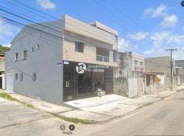 Casa · 3 Quartos · 2 Vagas · CASA C/ 2 ANDARES NO BAIRRO INDUSTRIAL