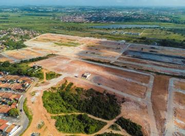 Terreno · LOTES NO PORTO POXIM RESIDENCIAL EDUARDO GOMES