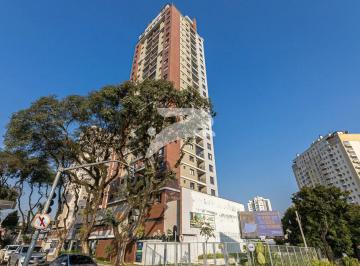 Fachada · Apartamento 3 Quartos Novo Mundo 74m²