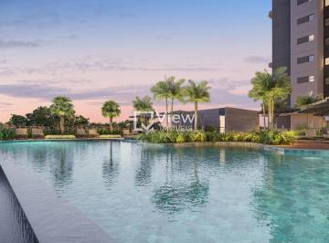 Apartamento · 156m² · 3 Quartos · 2 Vagas · REVENDA no Solaia Garden Home Resort, fluxo de pag