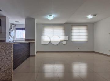 Apartamento · 111m² · 2 Quartos · 2 Vagas · Cobertura próxima jardim botânico