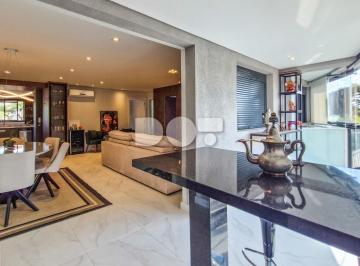 Apartamento · 111m² · 2 Quartos · 2 Vagas · Apartamento à venda - em Ahú
