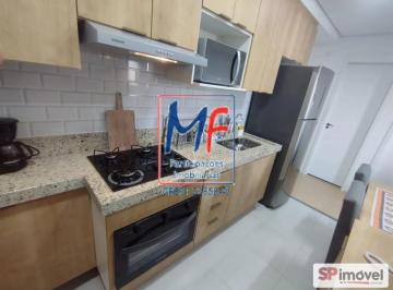 Apartamento · 36m² · 2 Quartos · Excelente apto no Conjunto Residencial José Bonifácio, com 36m² a.u., 2 dormitórios, sala, cozinha, 