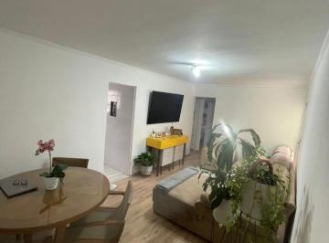 Apartamento · 62m² · 3 Quartos · 1 Vaga · Apartamento à venda em São Paulo, Vila Moraes