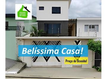 Casa de 3 quartos, São Paulo · Casa 03 Dormitórios + Suíte + Quintal Gourmet + Churrasqueira + 04 Vagas Garagem