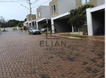 Foto 01 · Casa em Condomínio de Alto Padrão em Santa Cruz, Cuiabá-MT: 3 quartos, 3 suítes, 157 m², Venda ou Lo